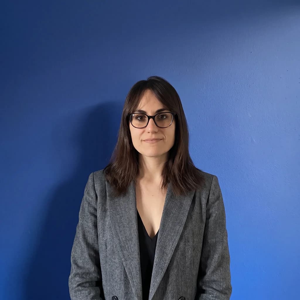 Desirée Spreafico